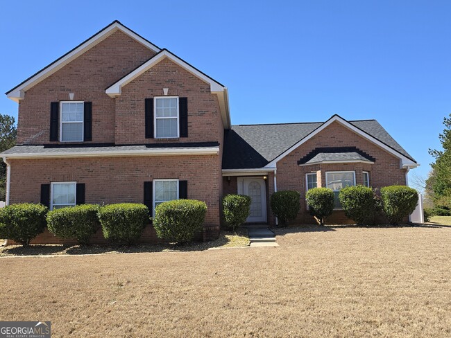 Building Photo - 612 Pipkin Dr Rental