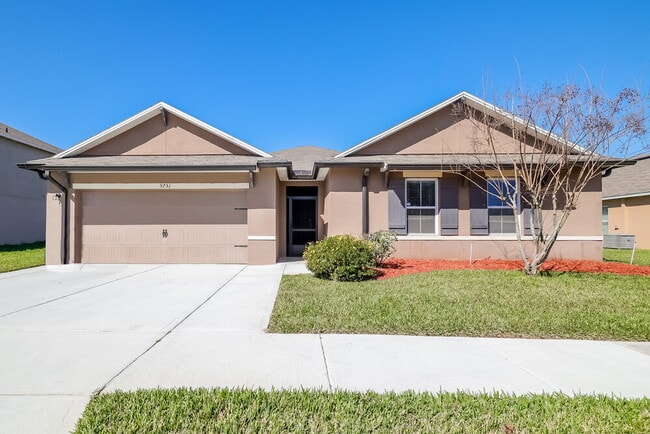 Building Photo - 5751 Marsh Landing Dr Rental