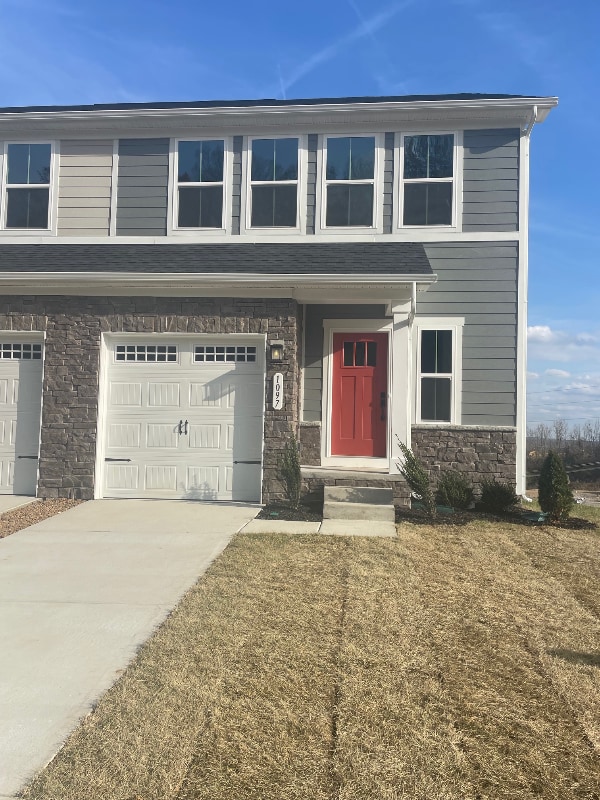 Building Photo - 1097 Mountain Vw Dr