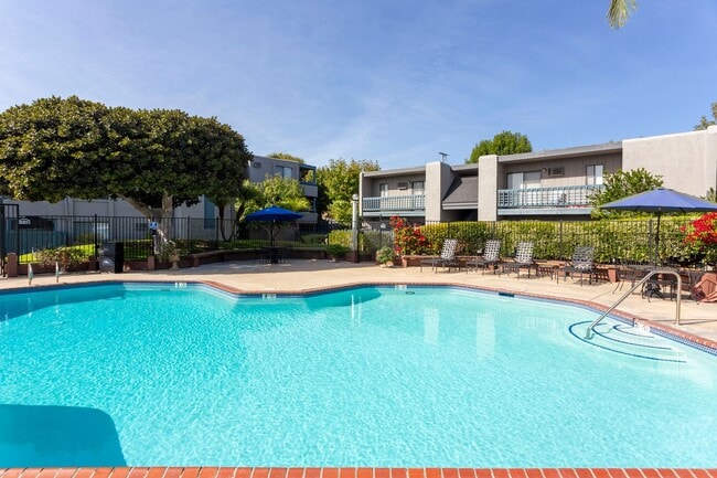 Photo - Village Apartments