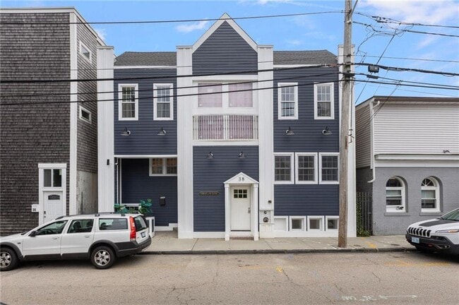 Photo - 38 Dr Marcus Wheatland Blvd Unit 5