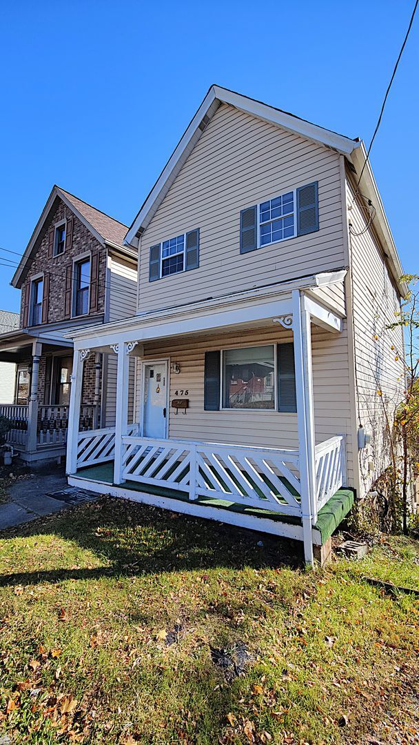 Photo - *Recently Updated 2BD/1.5BA Single Family Home Available for Rent in Mt Washington*