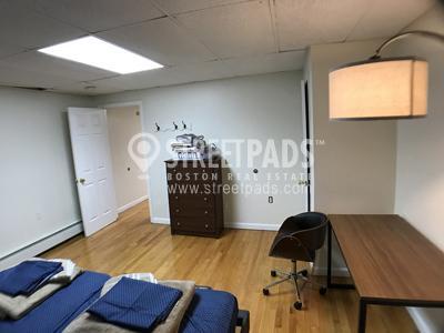 Photo - 3 bedroom in Boston MA 02215