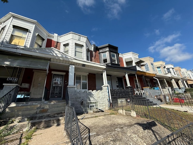 Building Photo - 1420 N Conestoga St