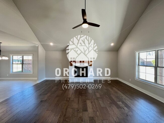 Photo - Farmington- Single-Family Home- Stunning Chase Plan