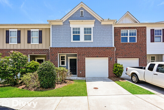 Photo - 1893 Millstream Hollow Townhome