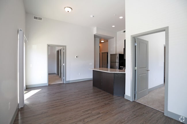 2BR, 2BA- 2B - Copperleaf Place Apartments