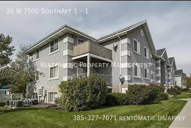 Photo - 26 W 7500 S