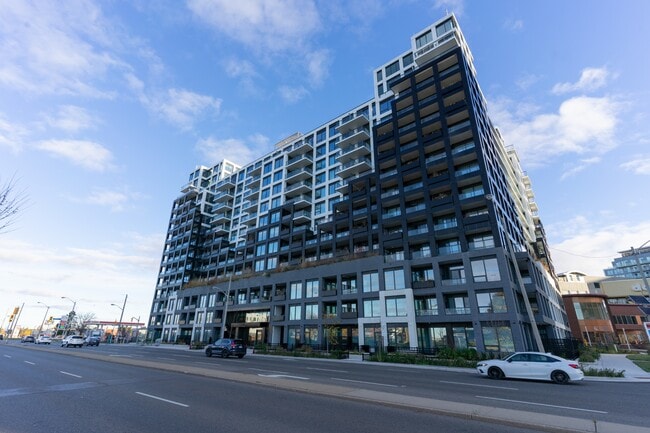 Photo - 1100-1100 Sheppard Ave W