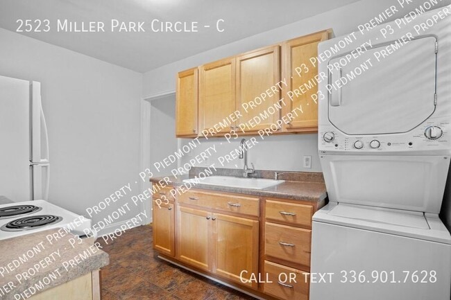 Photo - 2523 Miller Park Cir