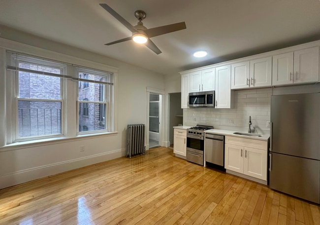 Building Photo - 35 Westland Ave Unit 21 Rental