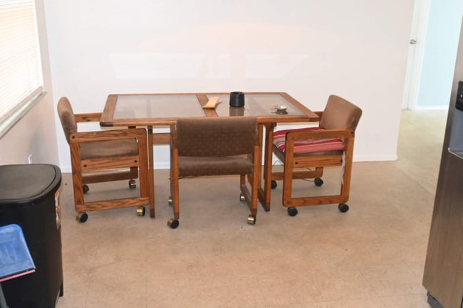 Photo - 1113 E Oak St Unidad 3