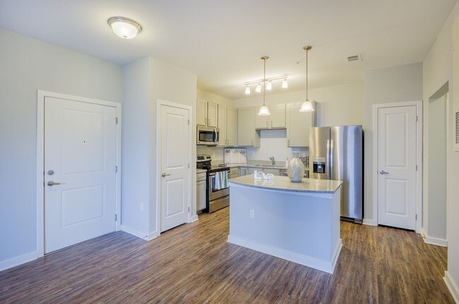 The Reserve at River Place