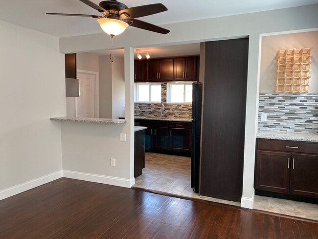Photo - Renovated home in Southwest Gardens