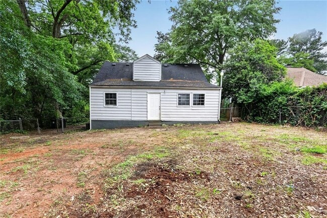 Photo - 2728 Winburn Terrace