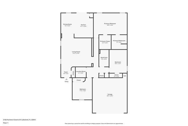 Photo - 2126 Hunters Greene Dr