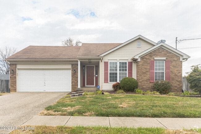 Building Photo - 6013 Fairridge Ct Rental