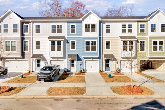 Building Photo - 2011 Quiet Ibis Rd Rental