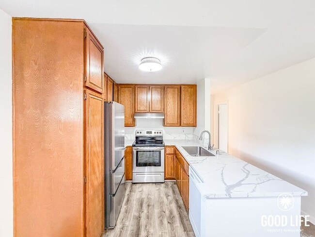 Photo - 4651 Pico St Unit 111