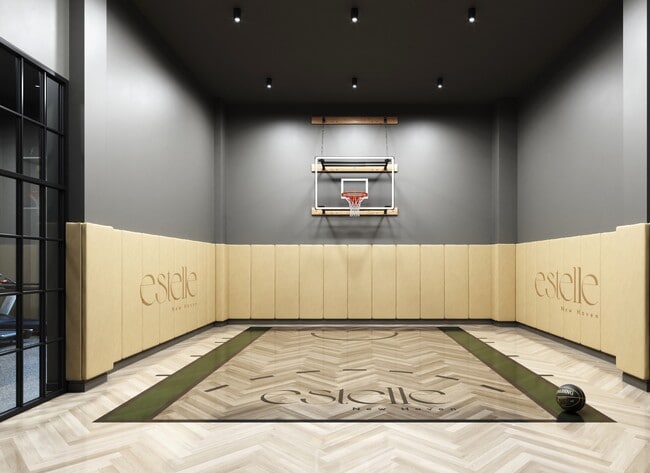 Photo - Estelle New Haven