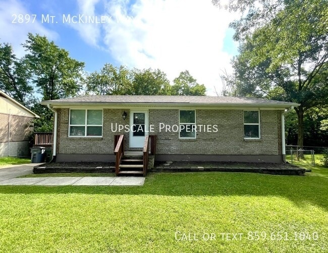 Building Photo - 2897 Mt McKinley Way