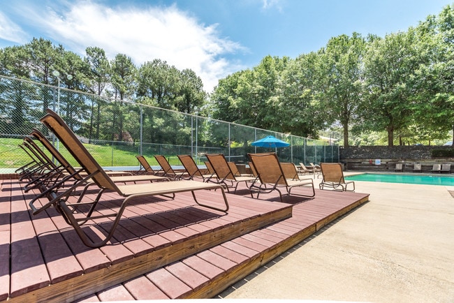Rock Creek Apartments
