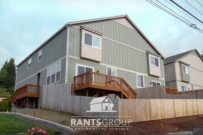 Building Photo - 837R Unit B Rental