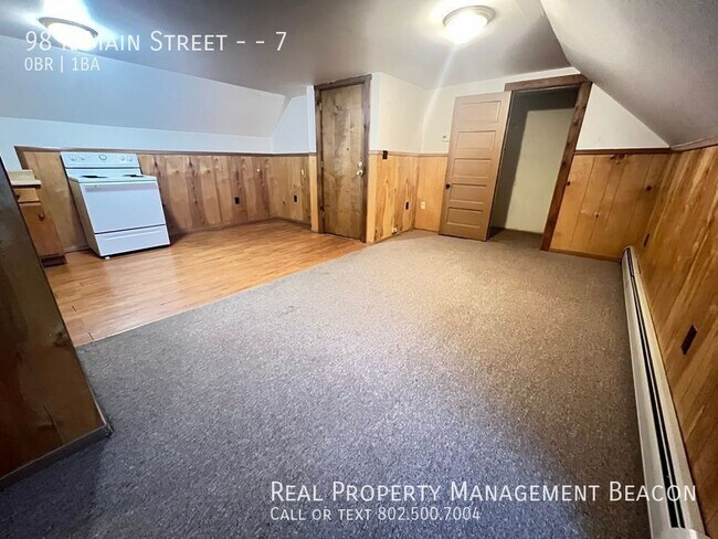 Photo - 98 N Main St Unit 7