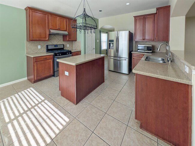 Photo - 26403 Abbey Springs Ln