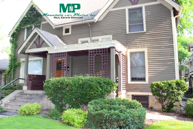 Building Photo - 322 1/2 W Laurel St