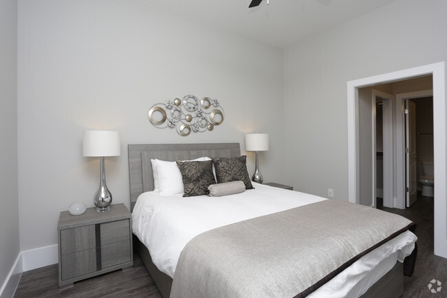 Overbrook Lofts