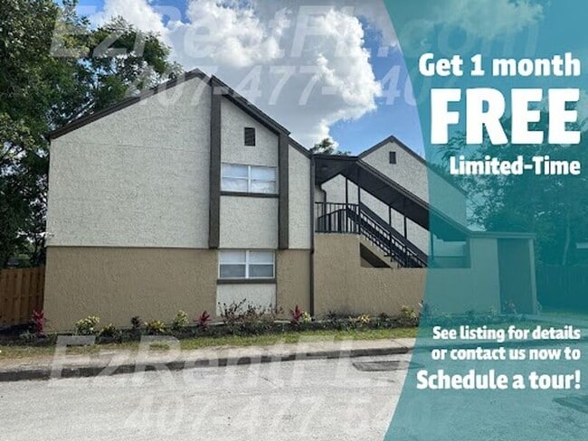 Building Photo - 1832 Blossom Terrace