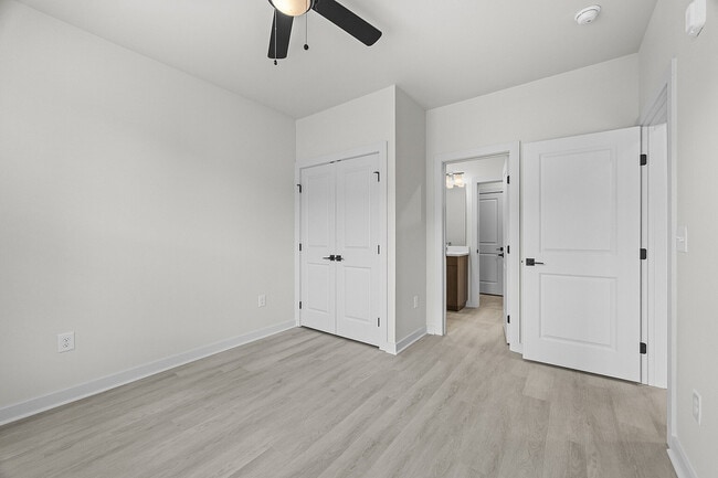 Heritage Rise Residences