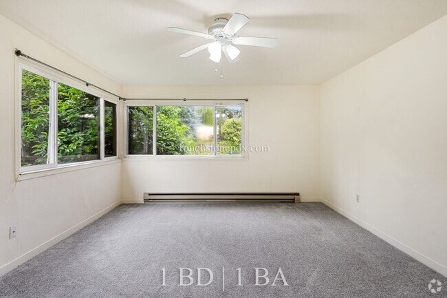 Building Photo - Welcoming 1 BD | 1 BA Conveniently Located... Unit 09 Rental