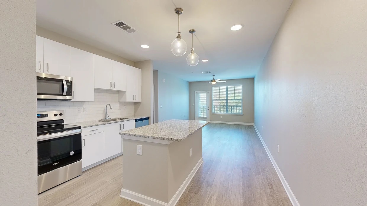 Photo - The Marlow Gainesville Apartments