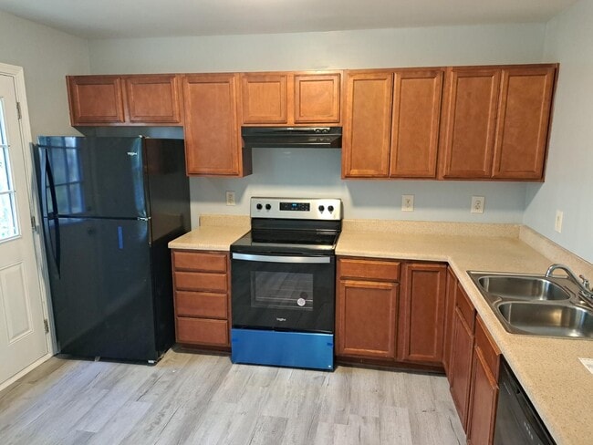 Photo - Great Townhome
