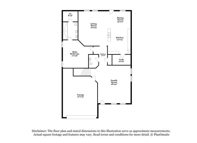 Photo - 6120 Countess Ln