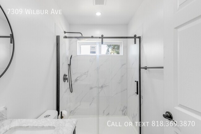 Photo - 7309 Wilbur Ave