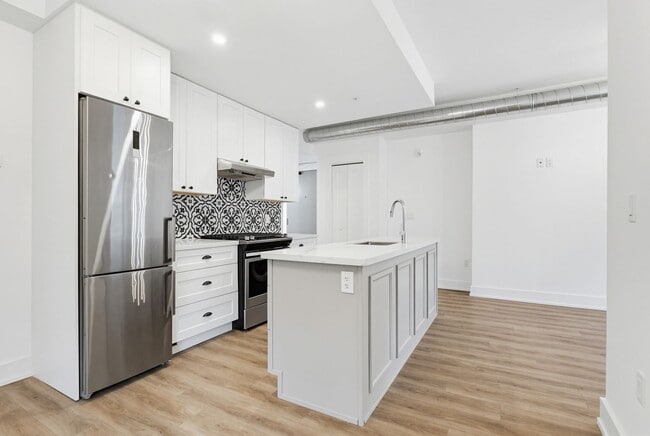 Photo - Trendy 1 Bedroom in Durand Unit 101