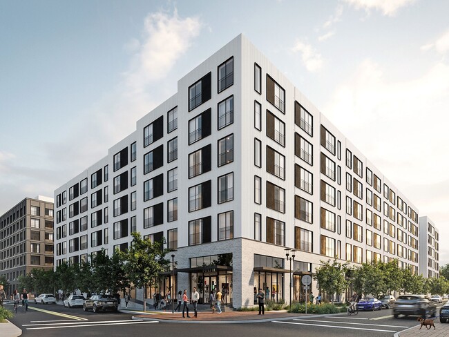 Photo - AVE Constitution