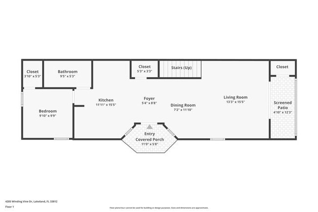 Photo - 4205 Winding Vine Dr