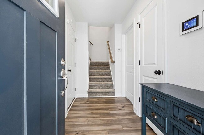 Photo - "Spacious 4-Bedroom Condo with 3.5 Baths in Prime Suffolk Location – 2081 Sq Ft of Comfort and St... Unit 100