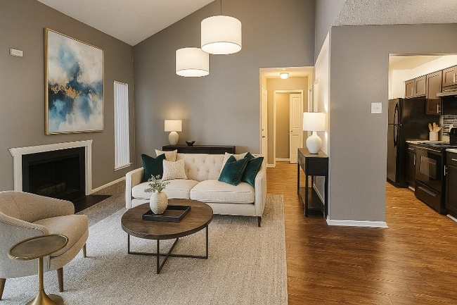 13740 Montfort Dr Unidad Doral & Montfort Valley - 2 Bedroom