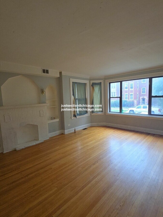 Photo - 9132 S Laflin St Condo Unit 3S