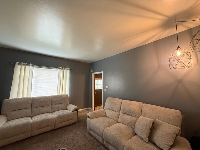 Living Room - 16 S 2nd St