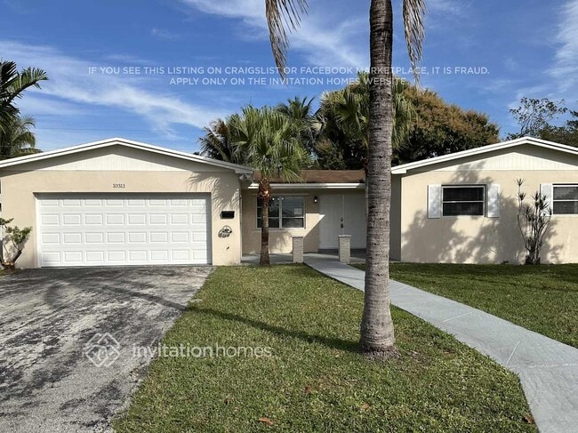 Building Photo - 10311 SW 156th St Rental