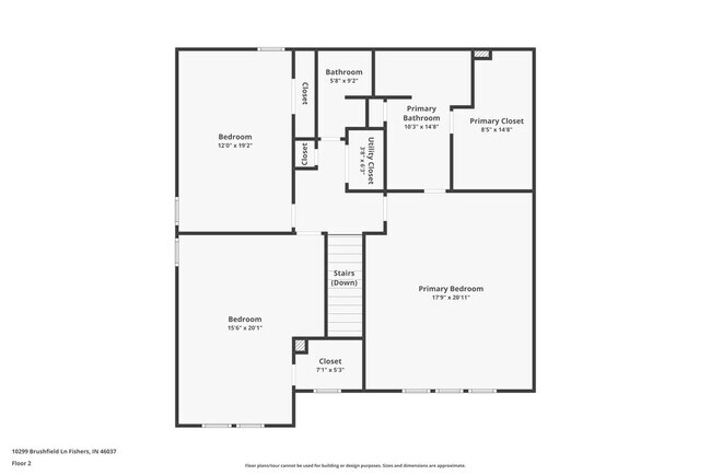 Photo - 10299 Brushfield Ln