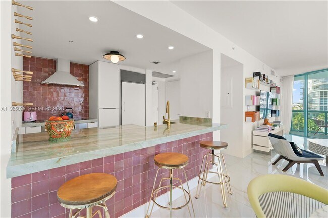 Photo - 6000 Indian Creek Dr Unit 5B