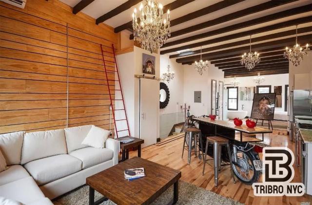 Building Photo - 1 bedroom in BROOKLYN NY 11207 Unit PH Rental