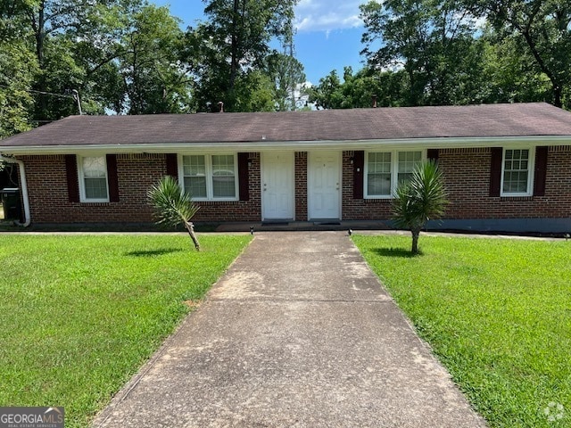Building Photo - 1202 Tinsley Dr NW Rental